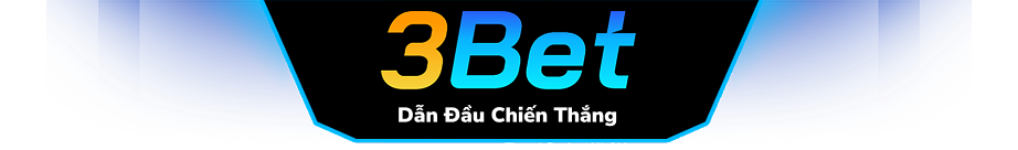 3bet logo